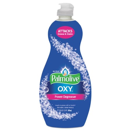 Cpc 20 oz Ultra Palmolive Oxy Plus Power Degreaser Bottle 45041EA